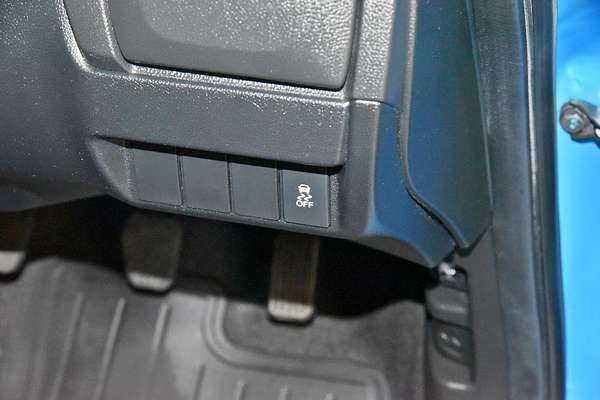 2015 Honda Jazz VTi GF