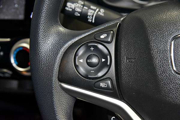 2015 Honda Jazz VTi GF