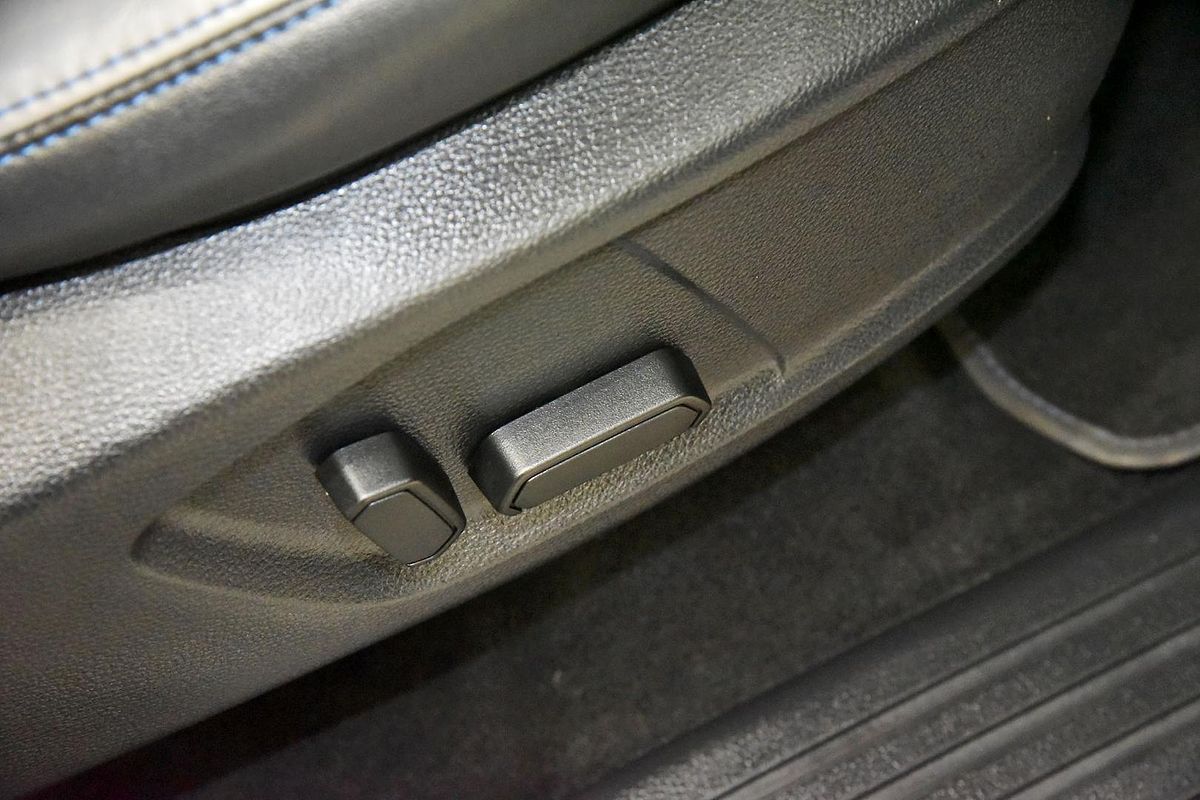 2020 Ford Ranger Raptor PX MkIII 4X4 2.0L