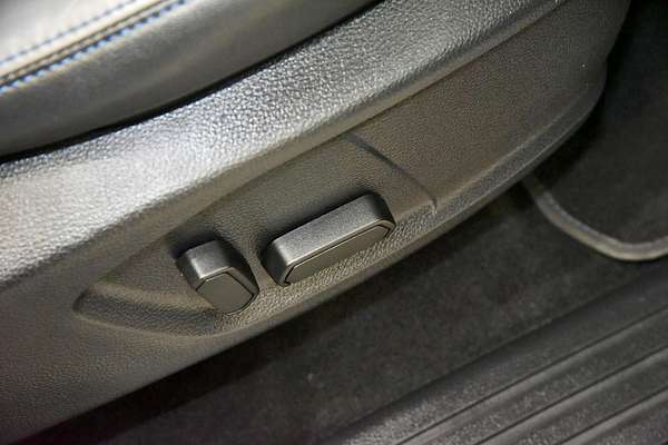 2020 Ford Ranger Raptor PX MkIII 4X4 2.0L