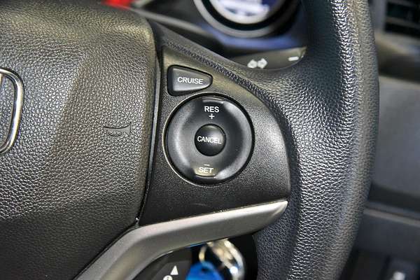 2015 Honda Jazz VTi GF