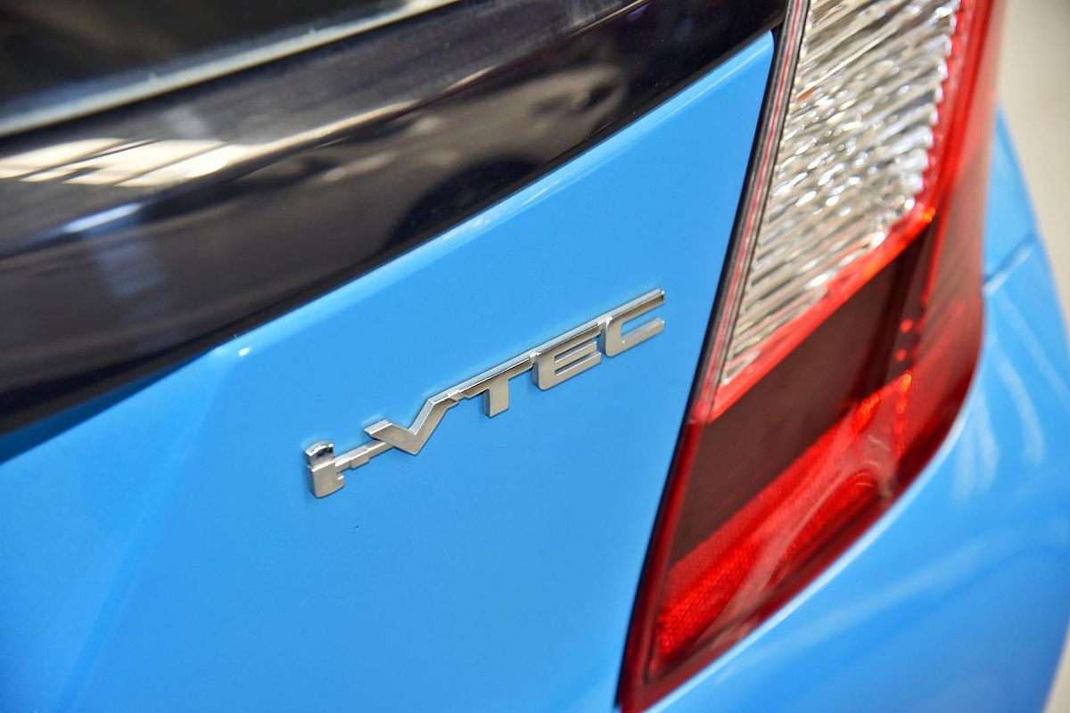 2015 Honda Jazz VTi GF