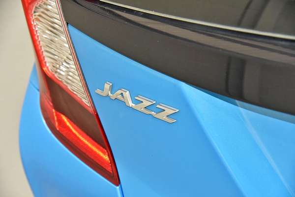 2015 Honda Jazz VTi GF