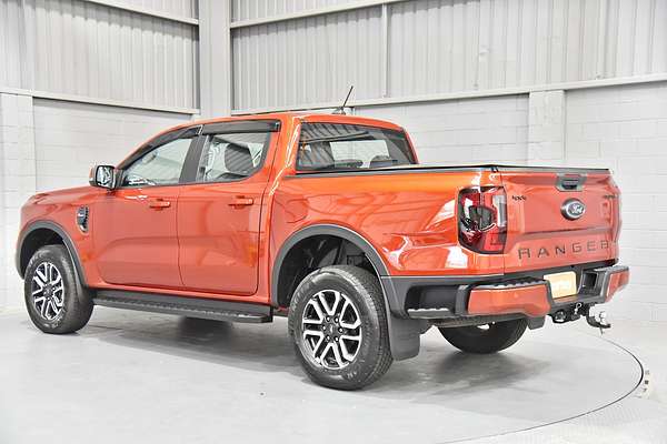 2022 Ford Ranger XLS 4X4 2.0L