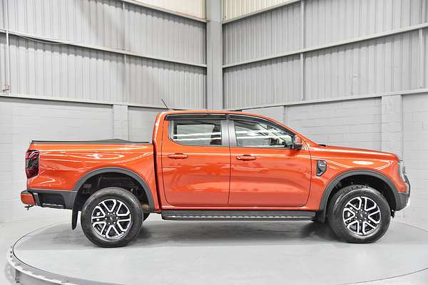 2022 Ford Ranger XLS 4X4 2.0L
