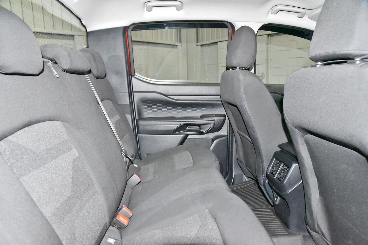 2022 Ford Ranger XLS 4X4 2.0L