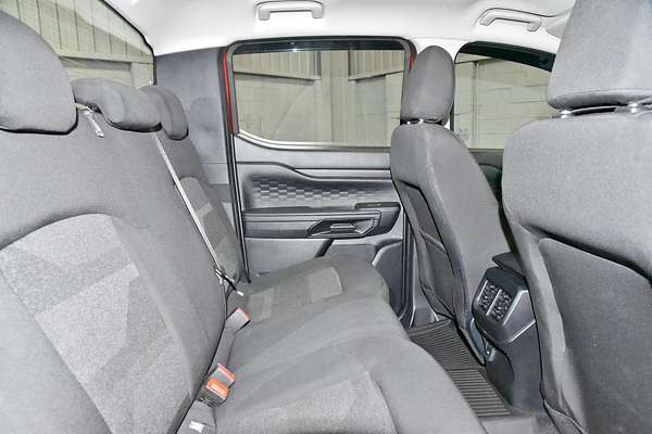 2022 Ford Ranger XLS 4X4 2.0L