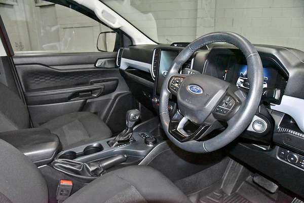 2022 Ford Ranger XLS 4X4 2.0L