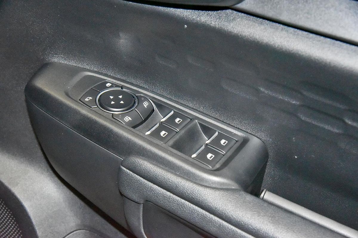 2022 Ford Ranger XLS 4X4 2.0L