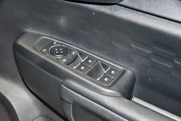 2022 Ford Ranger XLS 4X4 2.0L