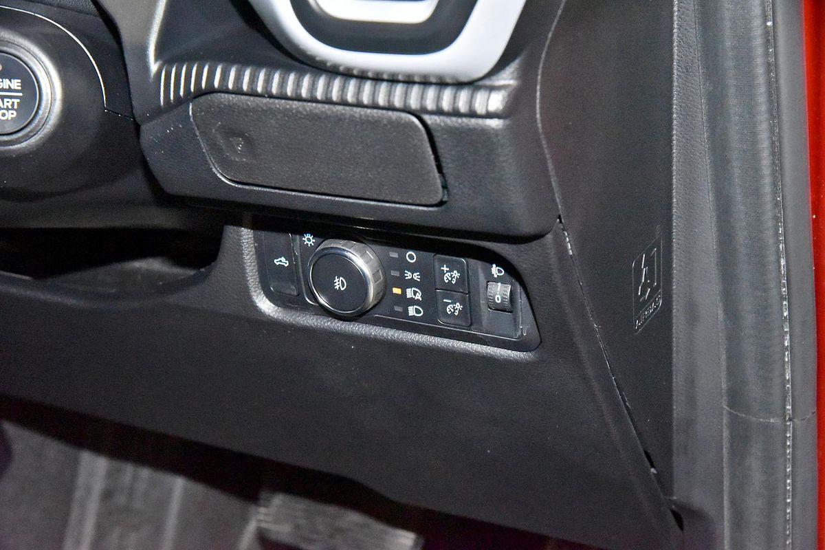 2022 Ford Ranger XLS 4X4 2.0L