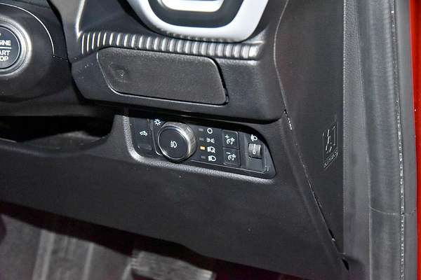 2022 Ford Ranger XLS 4X4 2.0L