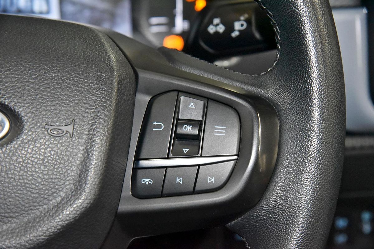 2022 Ford Ranger XLS 4X4 2.0L