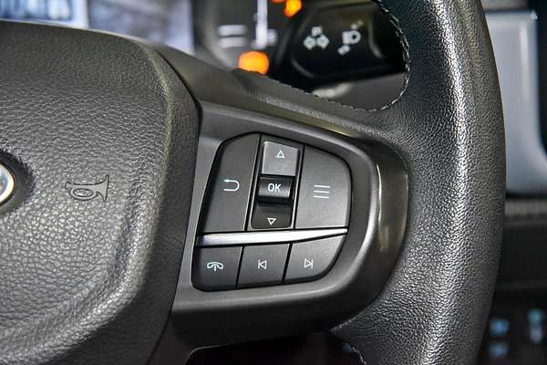 2022 Ford Ranger XLS 4X4 2.0L