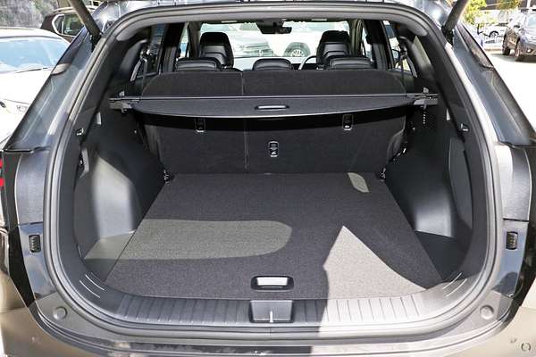 2025 Kia Sportage SX+ NQ5 PE