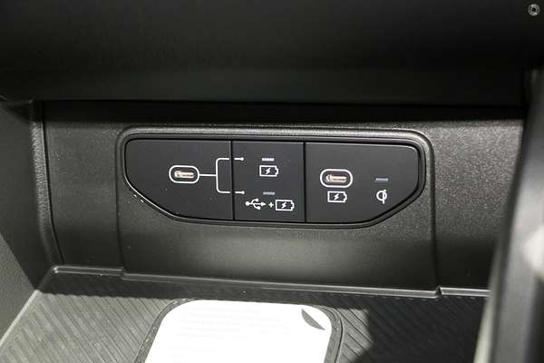 2025 Kia Sportage SX+ NQ5 PE