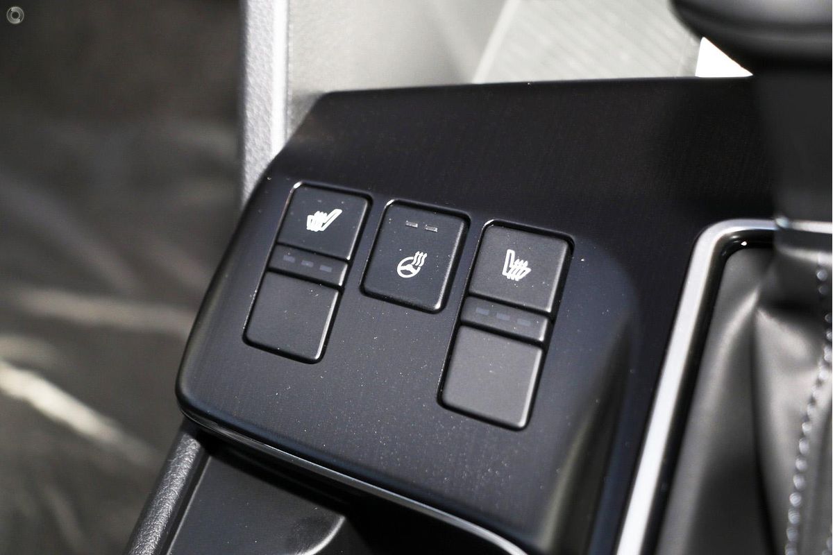 2025 Kia Sportage SX+ NQ5 PE