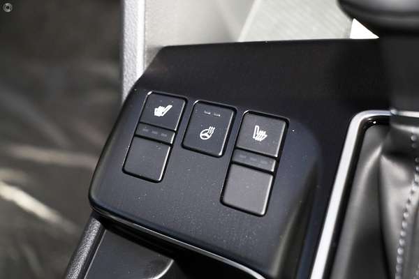 2025 Kia Sportage SX+ NQ5 PE