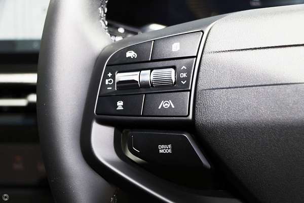 2025 Kia Sportage SX+ NQ5 PE