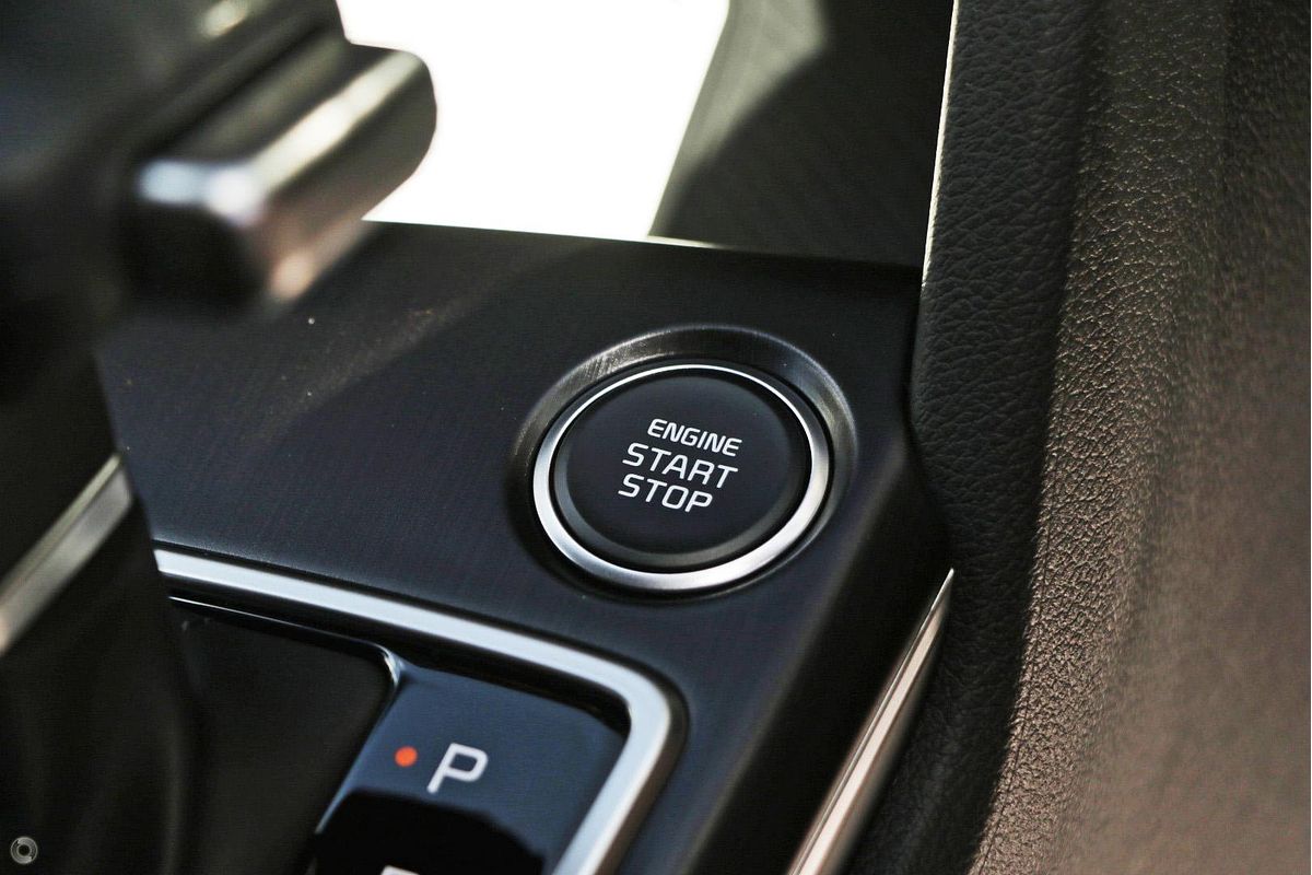 2025 Kia Sportage SX+ NQ5 PE