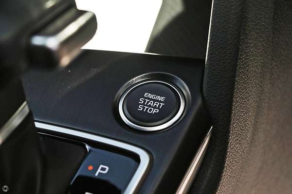 2025 Kia Sportage SX+ NQ5 PE