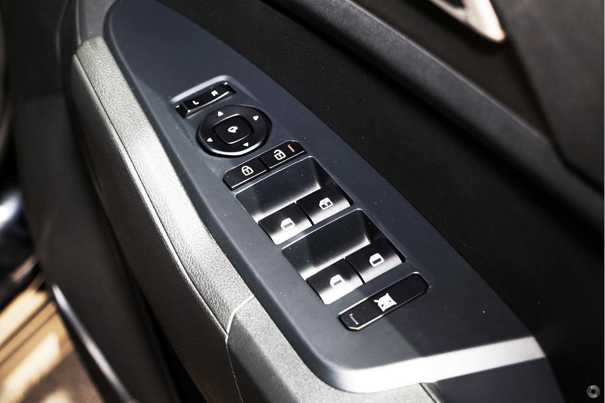 2025 Kia Sportage SX+ NQ5 PE