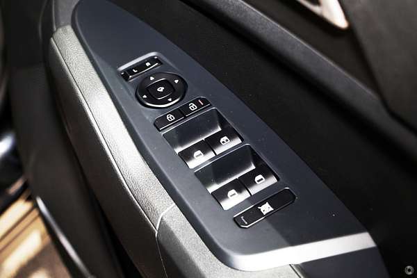 2025 Kia Sportage SX+ NQ5 PE