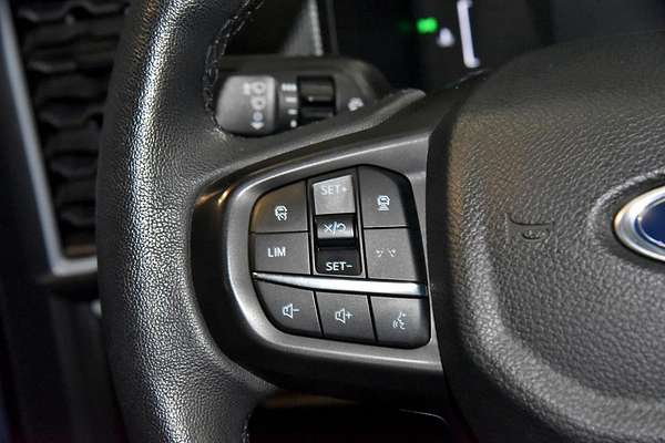 2022 Ford Ranger XLS 4X4 2.0L