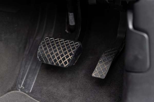 2016 Porsche Macan S 95B