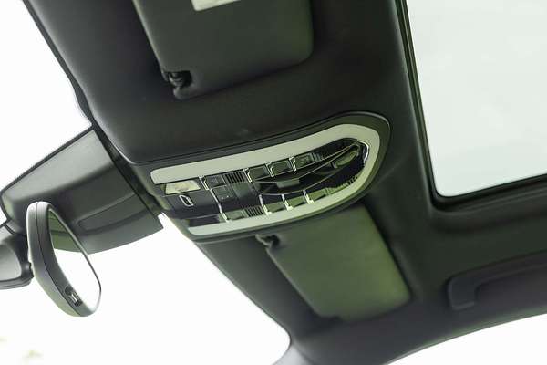 2016 Porsche Macan S 95B