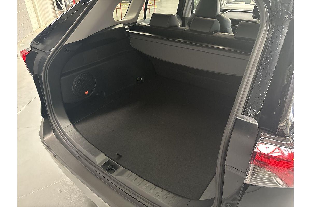 2025 Toyota RAV4 Cruiser AXAH52R