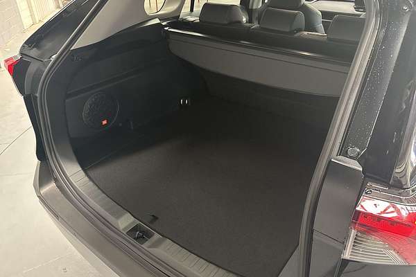 2025 Toyota RAV4 Cruiser AXAH52R