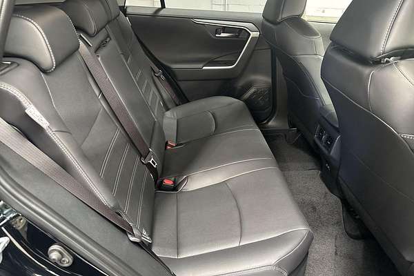 2025 Toyota RAV4 Cruiser AXAH52R