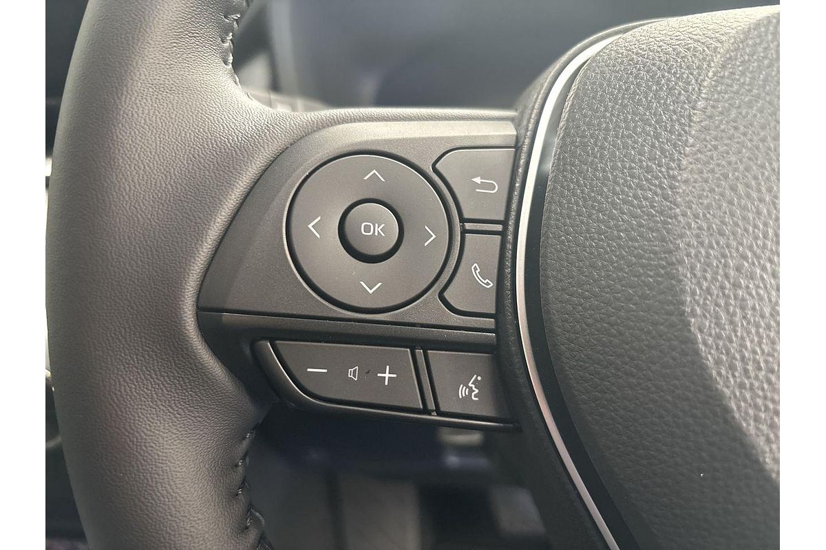 2025 Toyota RAV4 Cruiser AXAH52R