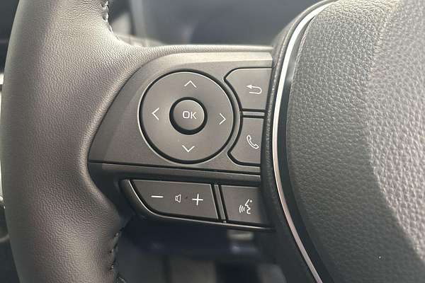 2025 Toyota RAV4 Cruiser AXAH52R