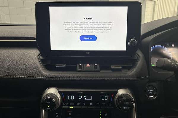 2025 Toyota RAV4 Cruiser AXAH52R