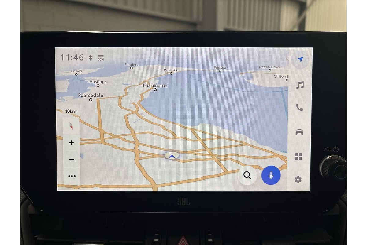 2025 Toyota RAV4 Cruiser AXAH52R