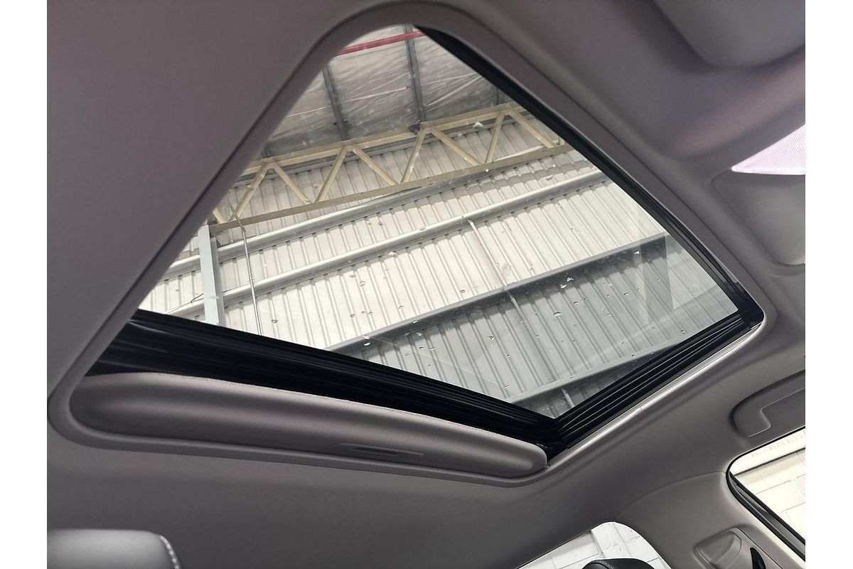 2025 Toyota RAV4 Cruiser AXAH52R