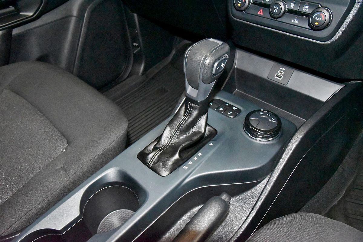 2022 Ford Ranger XLS 4X4 2.0L