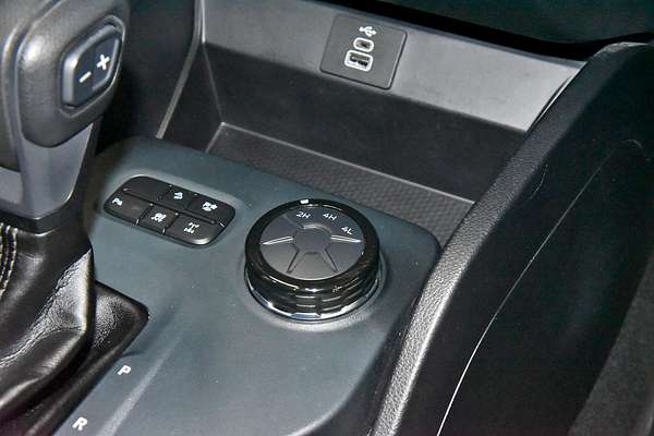2022 Ford Ranger XLS 4X4 2.0L