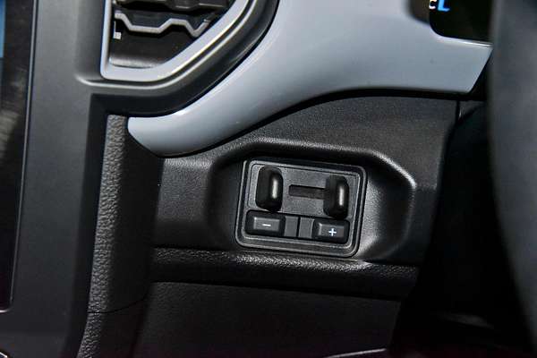 2022 Ford Ranger XLS 4X4 2.0L