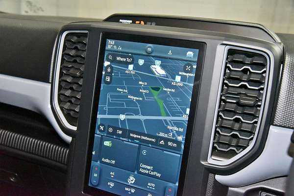 2022 Ford Ranger XLS 4X4 2.0L