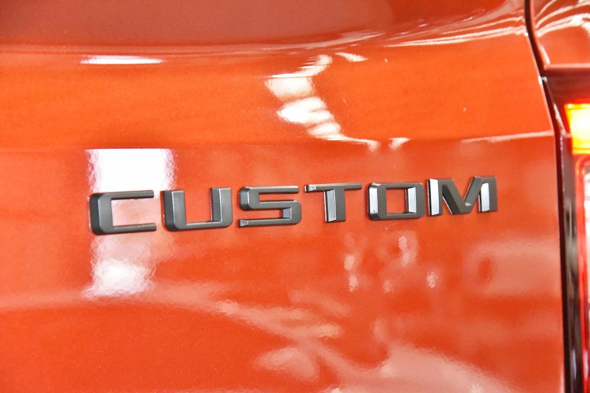 2022 Ford Ranger XLS 4X4 2.0L