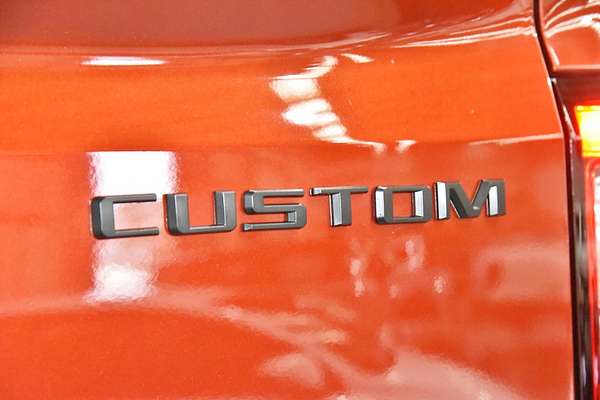 2022 Ford Ranger XLS 4X4 2.0L