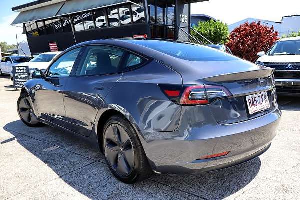 2019 Tesla Model 3 Performance