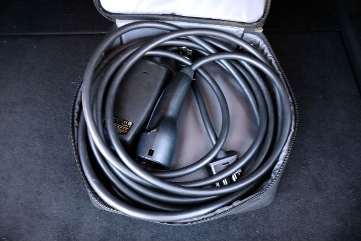 2019 Tesla Model 3 Performance