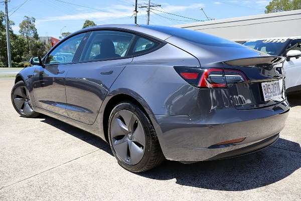 2019 Tesla Model 3 Performance