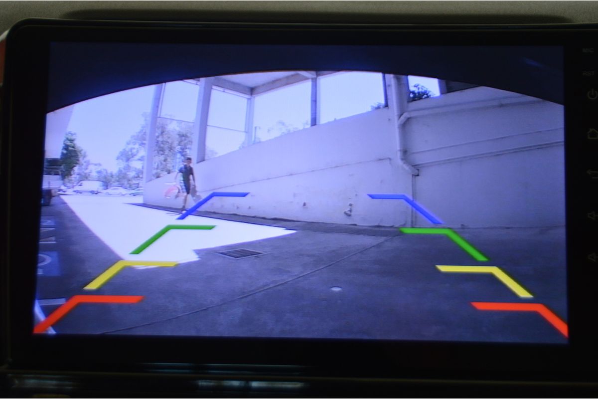 2006 Toyota Hilux SR5 GGN25R 4X4