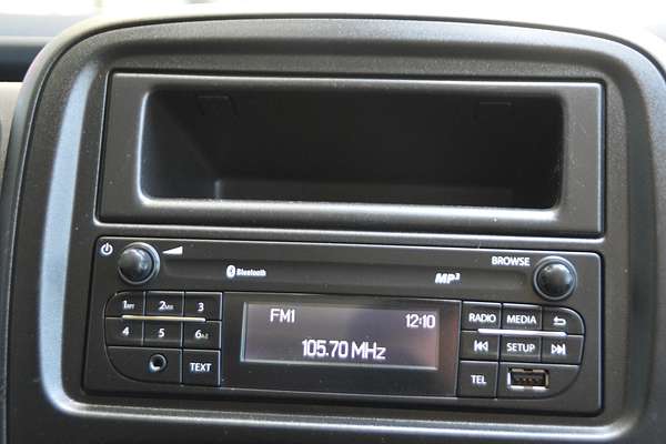 2020 Mitsubishi Express GLX SN LWB