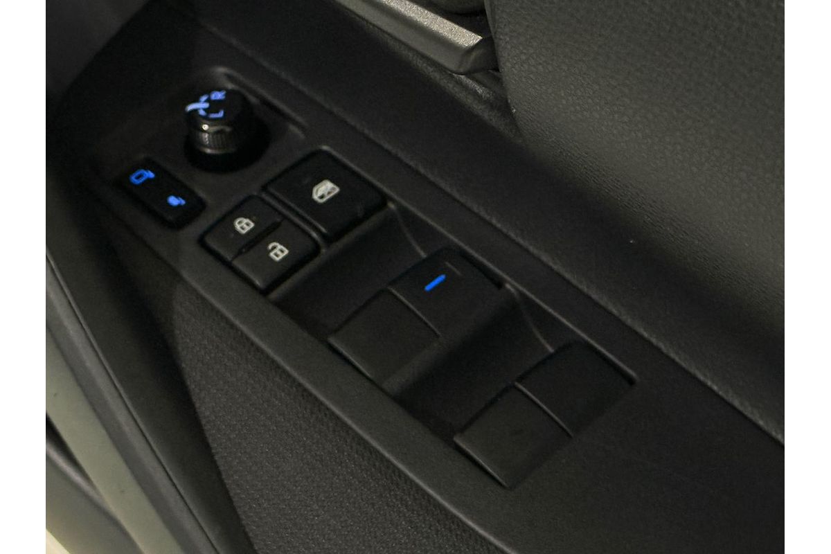 2018 Toyota Corolla Ascent Sport MZEA12R